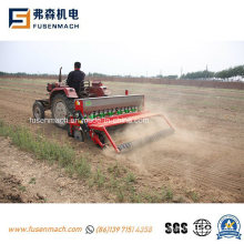 Disc Wheat and Rice Seeder with 9~24 Seeding Rows